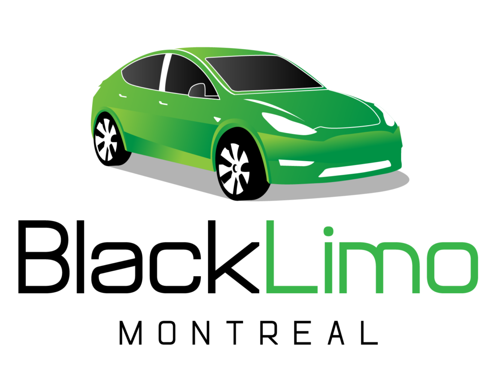 Black Limo Montreal Executive Limousine Executive and Corporate Green Limousine from Black Limo Montreal